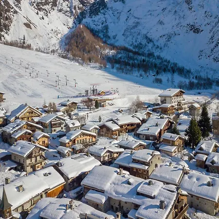 Chalet Majorette - Happy Chamonix
